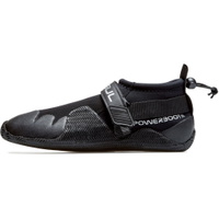 Strapped Power Slipper 3mm Wetsuit Shoe